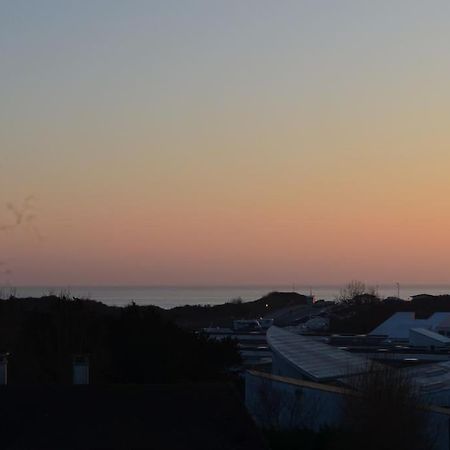 Vue Mer Berck 外观 照片