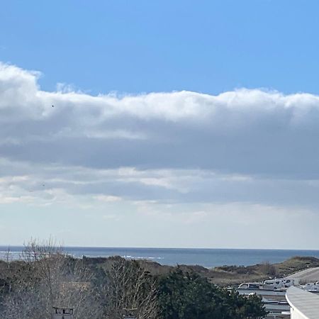 Vue Mer Berck 外观 照片