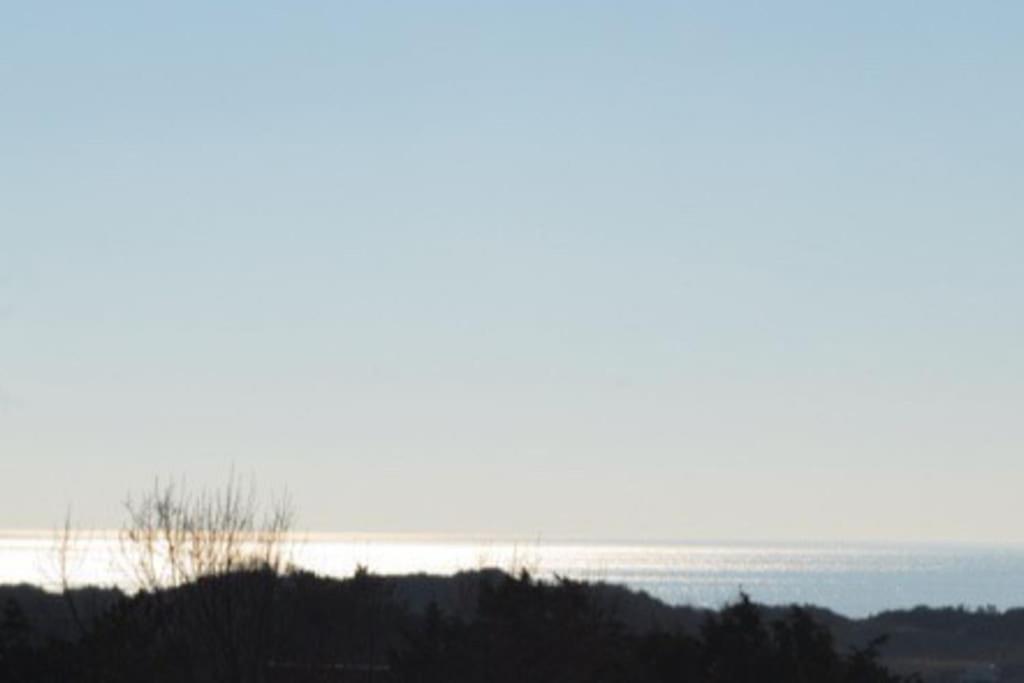 Vue Mer Berck 外观 照片