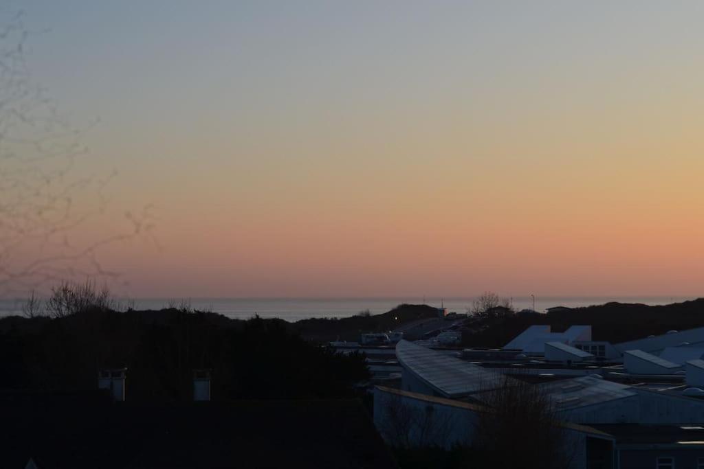 Vue Mer Berck 外观 照片