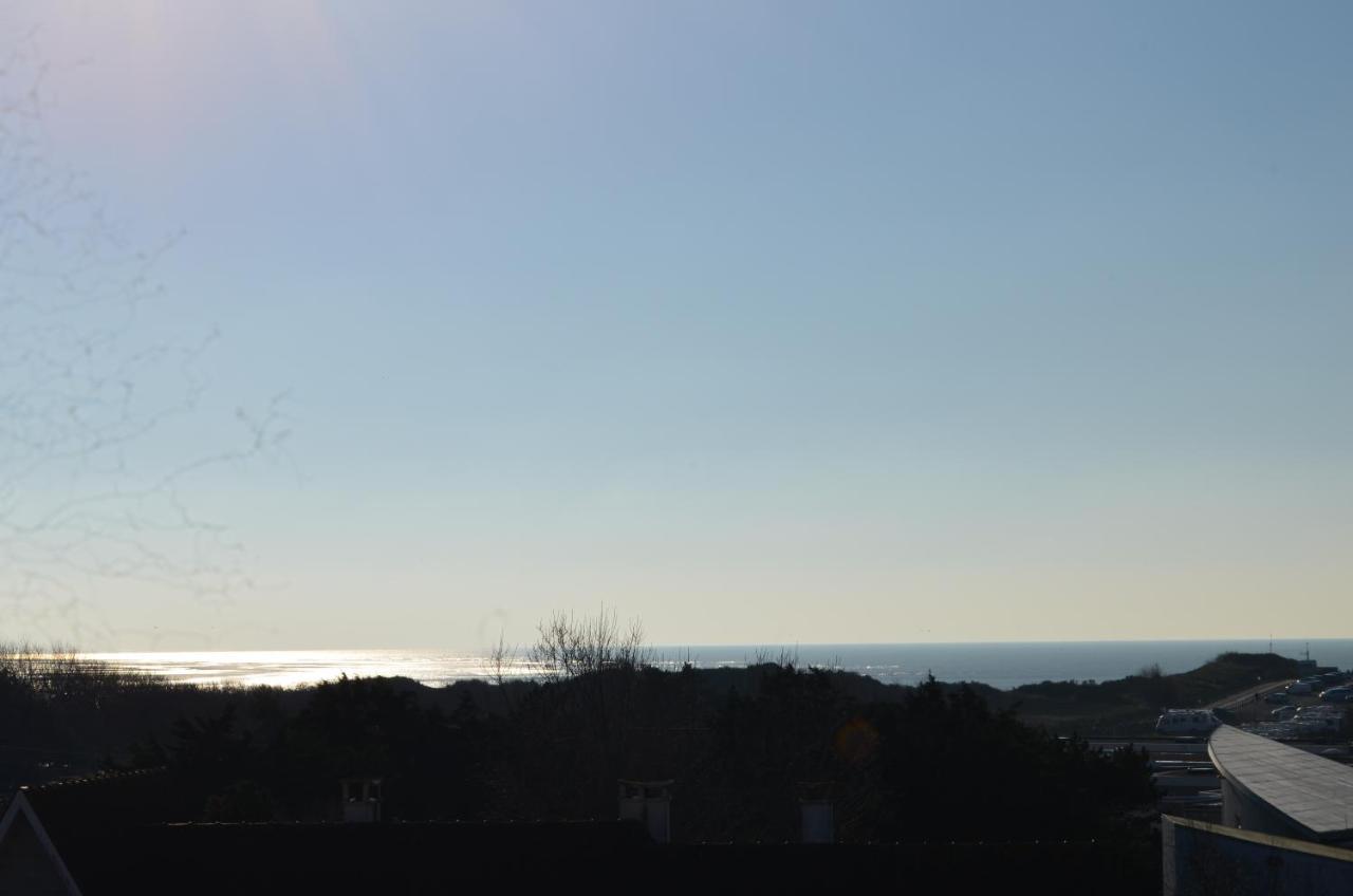 Vue Mer Berck 外观 照片