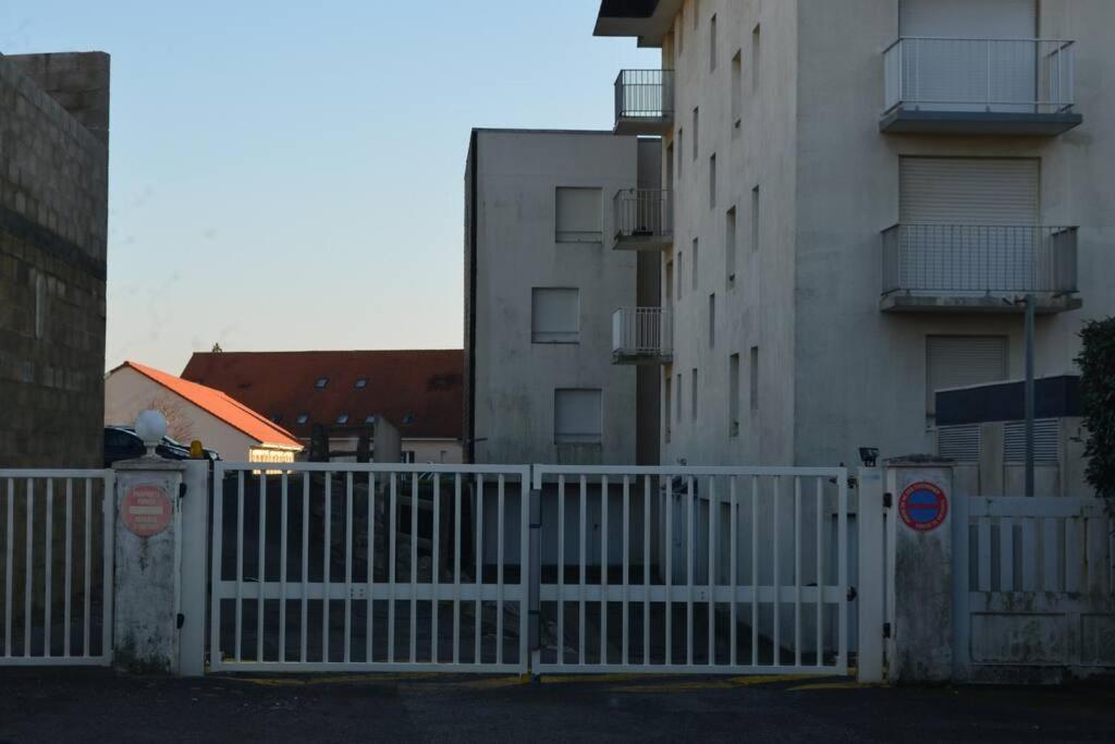 Vue Mer Berck 外观 照片