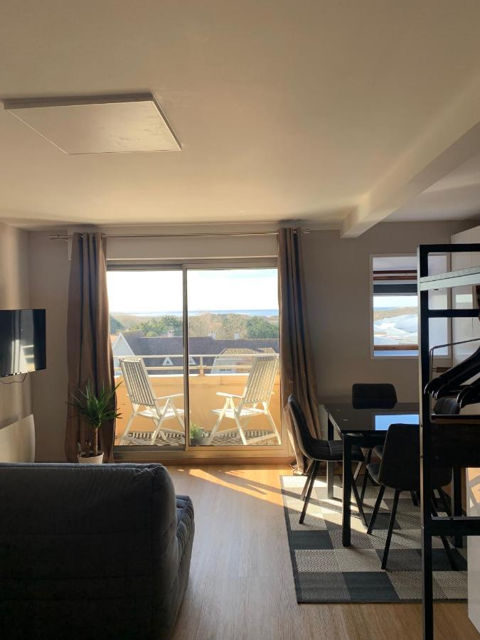 Vue Mer Berck 外观 照片