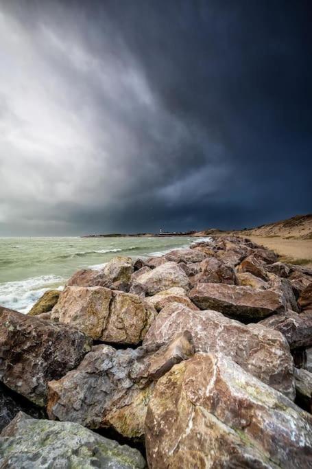 Vue Mer Berck 外观 照片