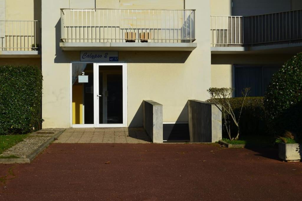 Vue Mer Berck 外观 照片